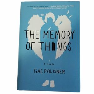 New 911 The Memory of Things Hardcover Book  Faith Hope & Victory Over Tragedy